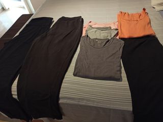 Conjunto Deportivo De Mujer FOR SALE! - PicClick