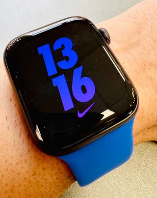 Apple watch Edition de segunda mano en WALLAPOP