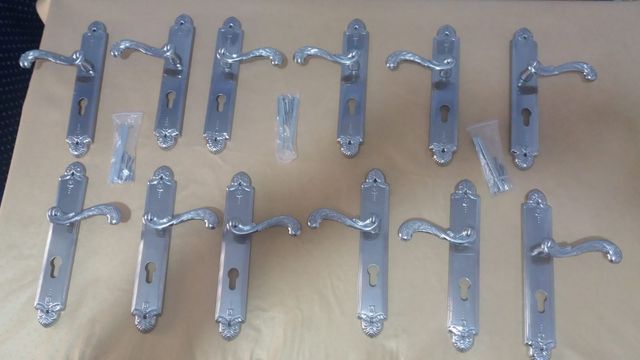 manetas nuevas sin estrenar