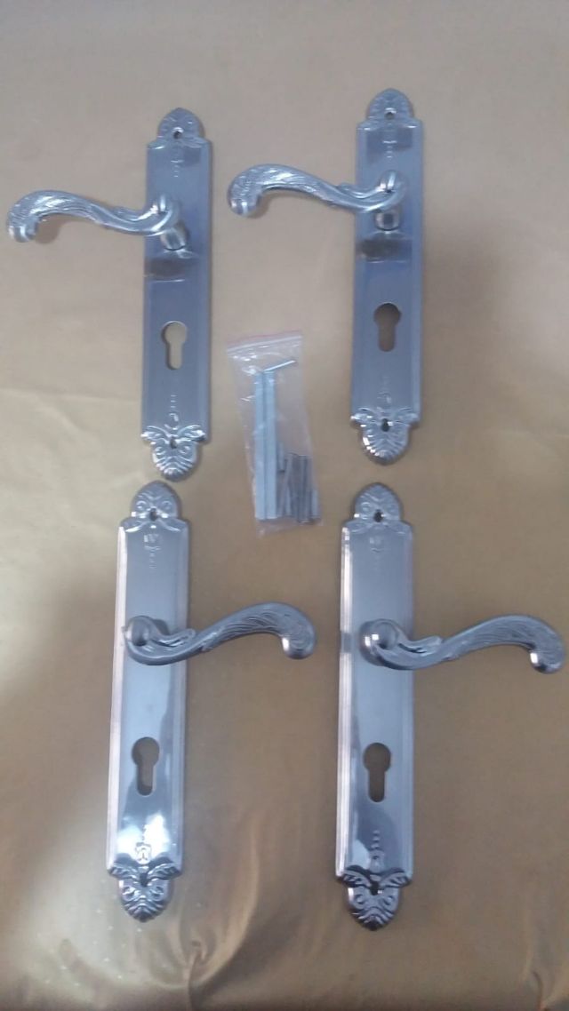 manetas nuevas sin estrenar