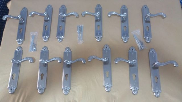 manetas nuevas sin estrenar