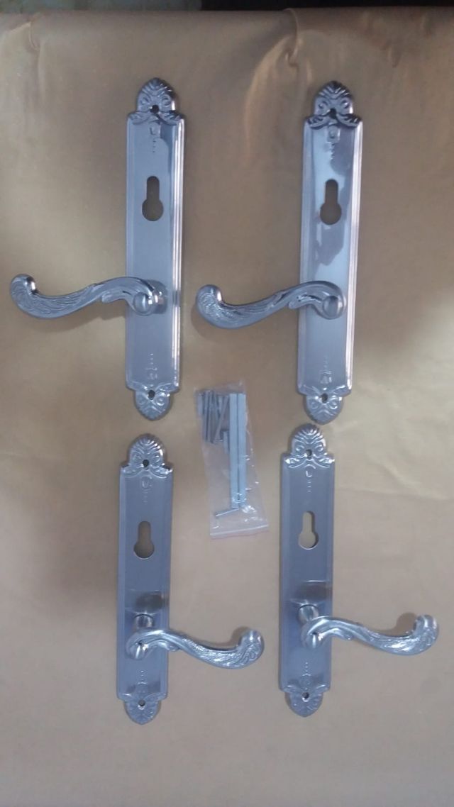 manetas nuevas sin estrenar