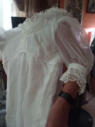 Vestidos de novia segunda mano | WALLAPOP