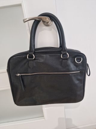Bolso Zara hombre de segunda mano en WALLAPOP