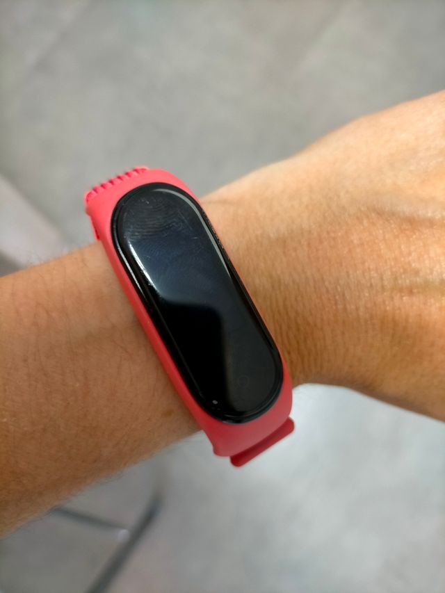 Correa Mi band 3/4/5/6