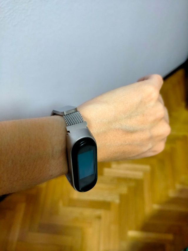 Correa Mi band 3/4/5/6