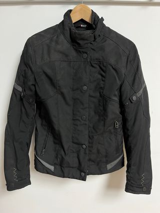 Chaqueta moto de segunda mano | CASINUEVO