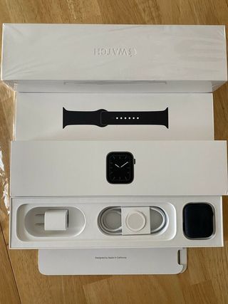 Apple watch segunda mano | WALLAPOP