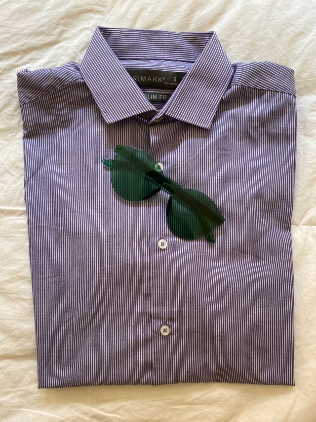 Camisa primark