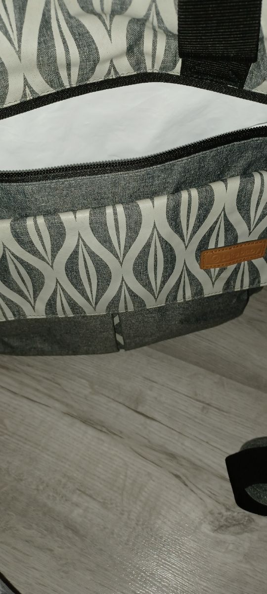 Bolso para silla Leke baby