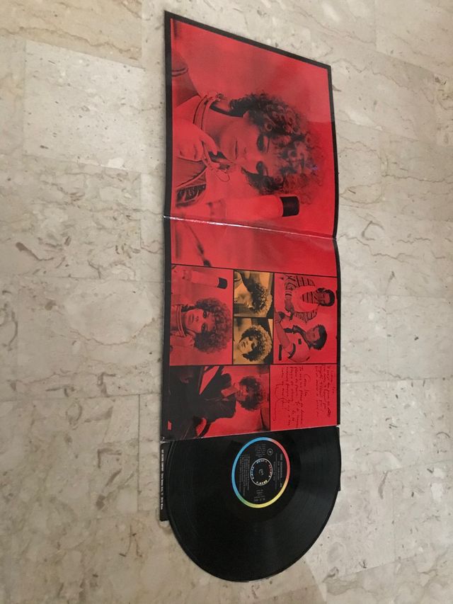 Vinile  Iva Zanicchi