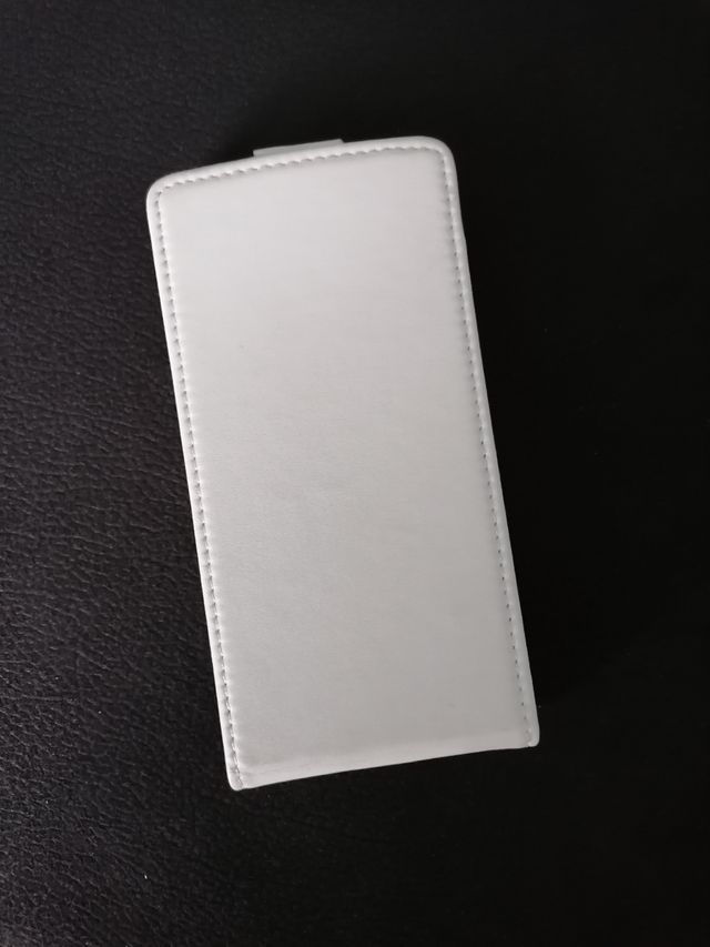 LOTE 4 fundas Sony Xperia Arc S (varias)