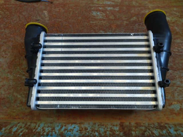 Intercoleer Volkswagen 1.9 tdi