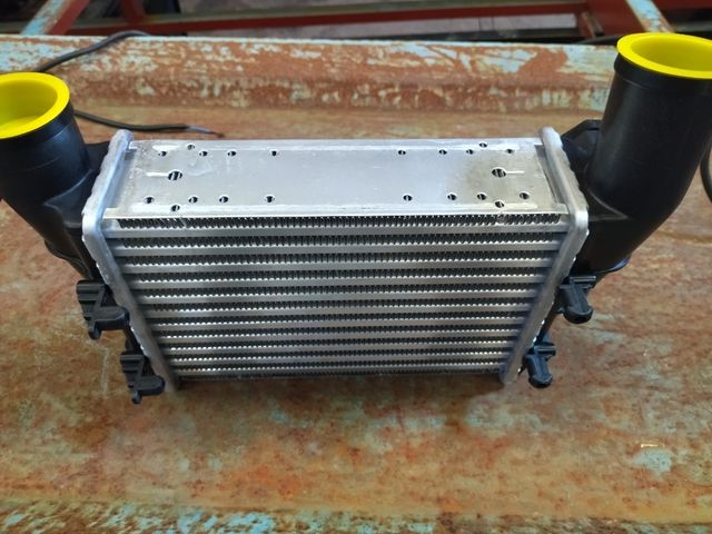 Intercoleer Volkswagen 1.9 tdi