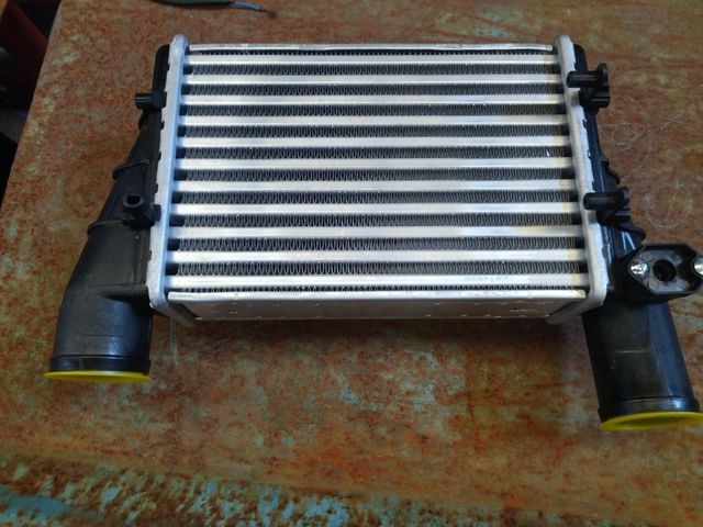 Intercoleer Volkswagen 1.9 tdi
