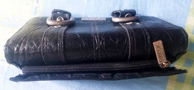 Tarjetero Cartera Billabong + REGALO