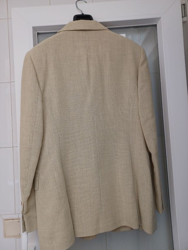 Traje chaqueta mujer Roberto Verino