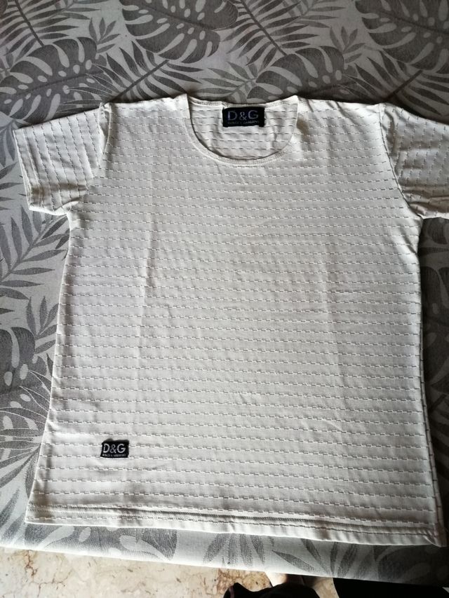 T-shirt Dolce & Gabbana