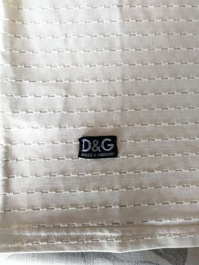 T-shirt Dolce & Gabbana