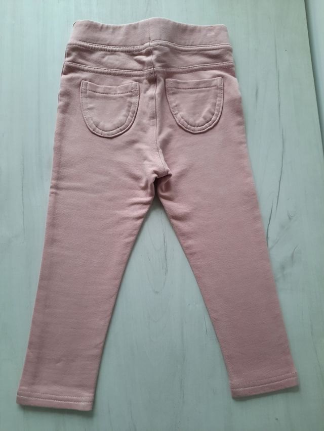 Pantalón 92 cm 18-24 meses