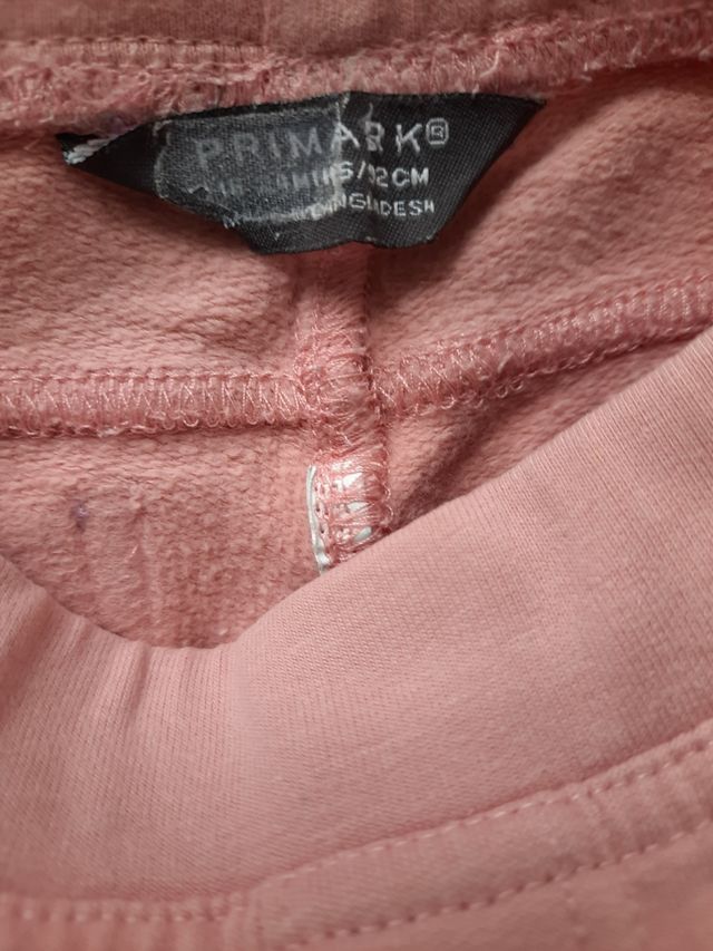 Pantalón 92 cm 18-24 meses