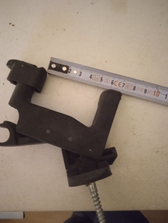 accesorios ventanas aluminio pvc