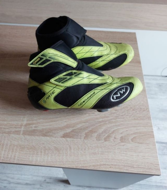 zapatilla automaticos northwave