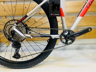 Wilier 503x nueva