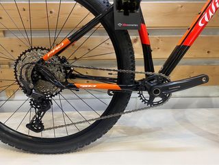 Wilier 503x nueva
