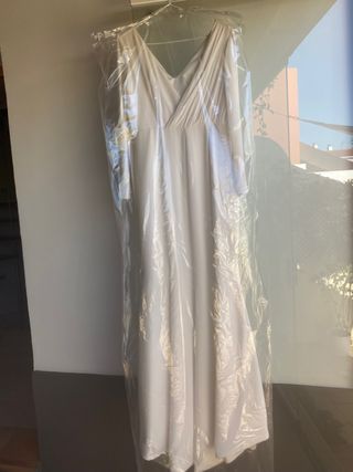 Vestidos de novia segunda mano | WALLAPOP