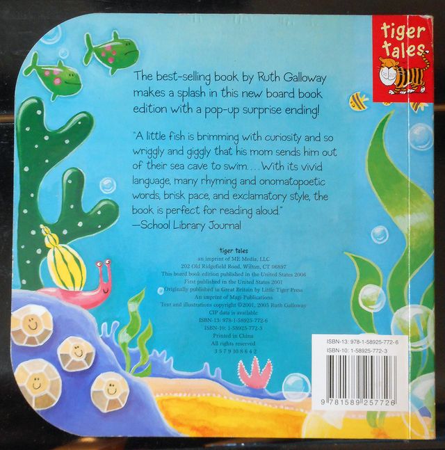 Lote libros infantiles en Ingles