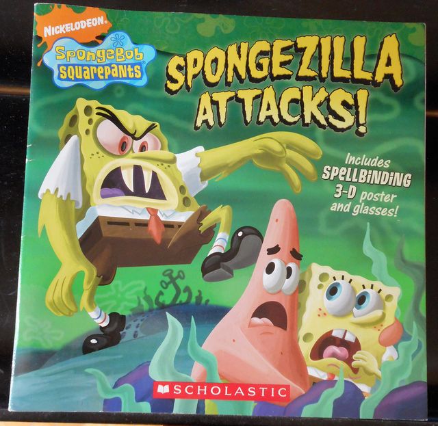 Lote libros infantiles en Ingles