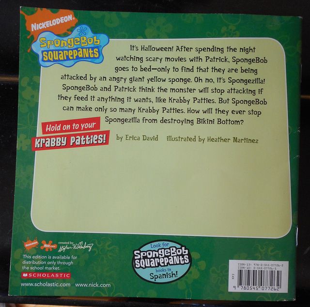 Lote libros infantiles en Ingles