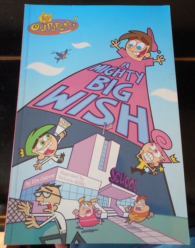 Lote libros infantiles en Ingles