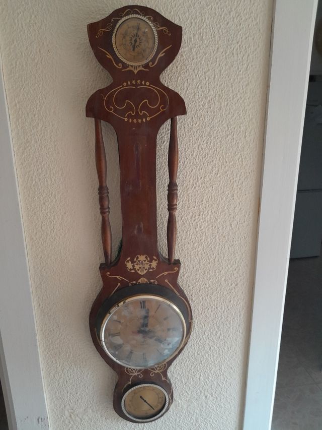 reloj