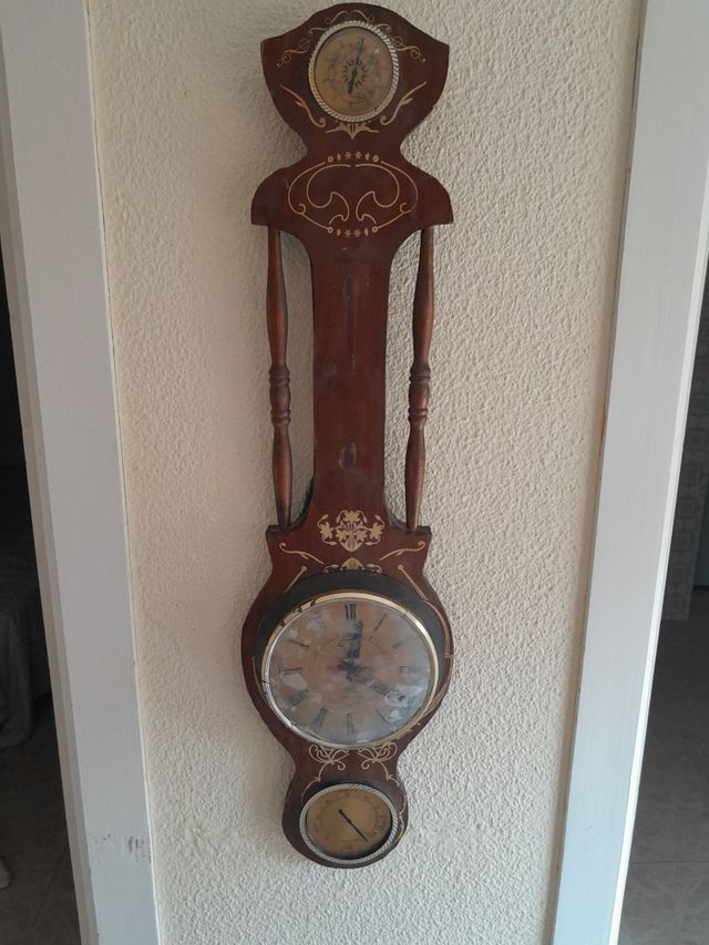 reloj