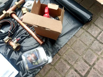 recambios de caldero