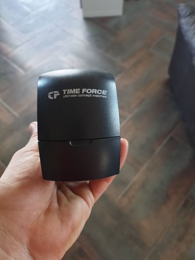 reloj Nuevo a estrenar hombre 