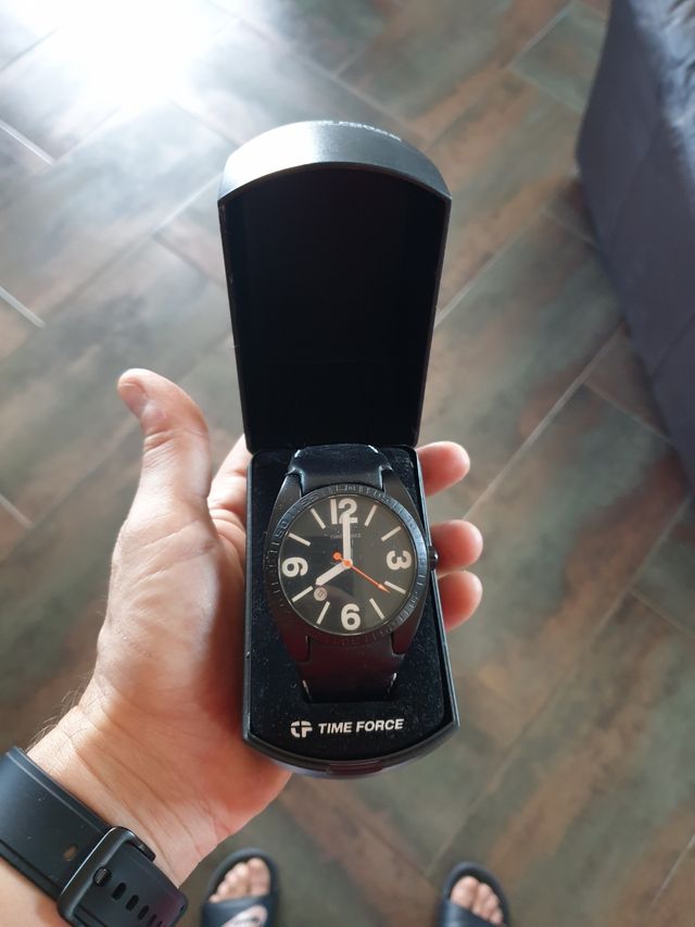 reloj Nuevo a estrenar hombre 