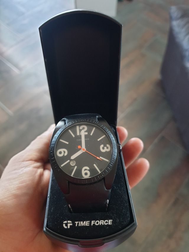 reloj Nuevo a estrenar hombre 
