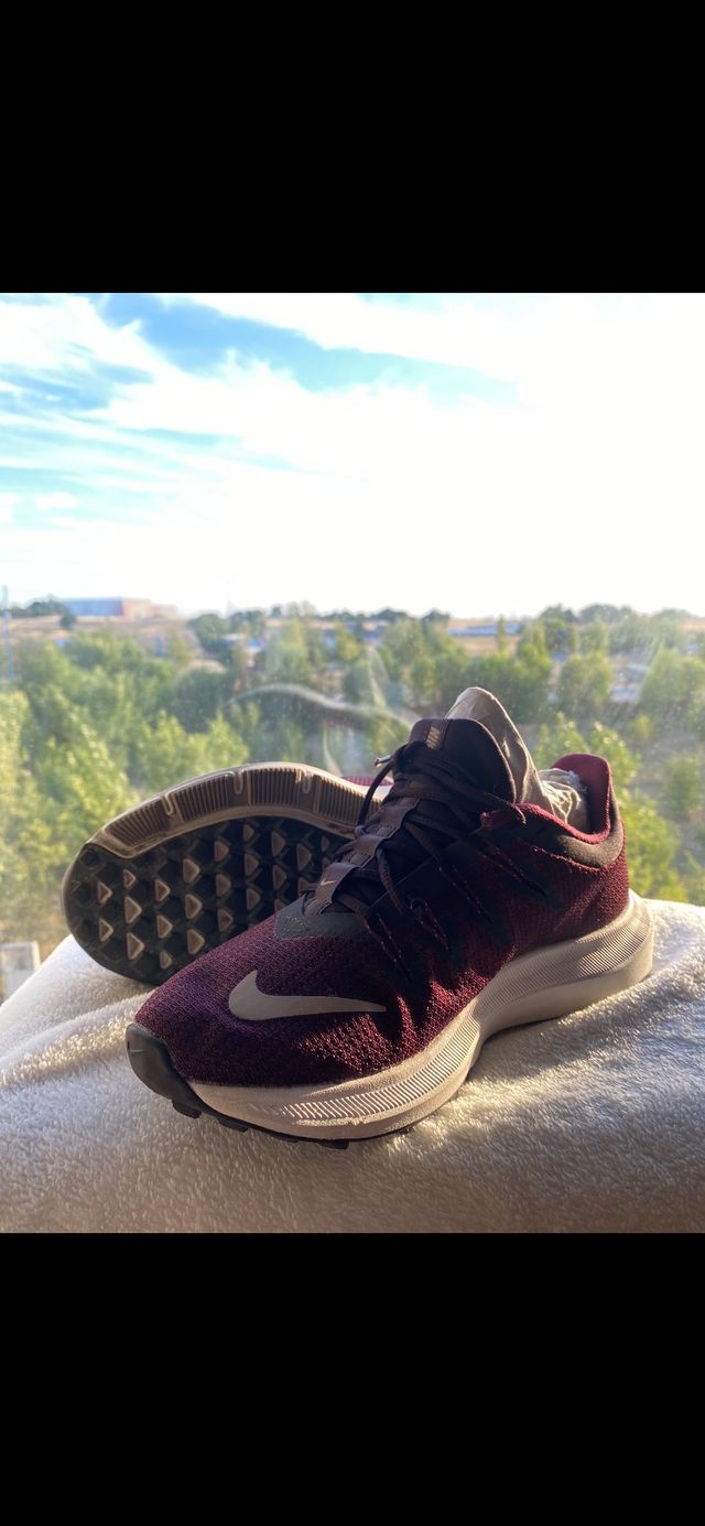 Nike quest 2 Zapatillas de mujer Running f22