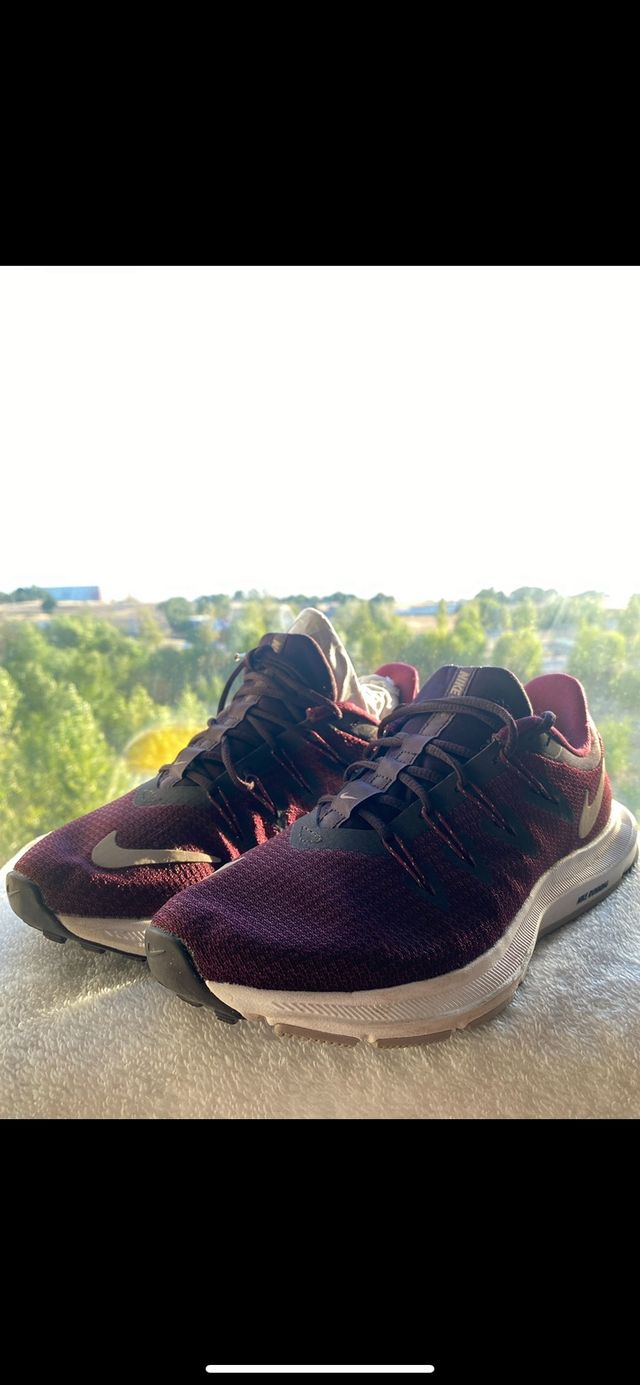 Nike quest 2 Zapatillas de mujer Running f22