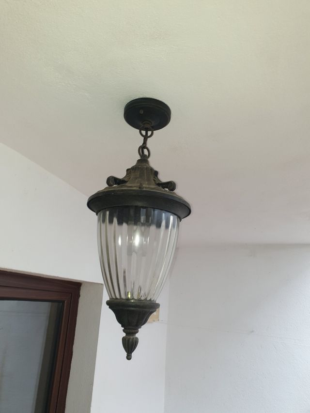 lampara 