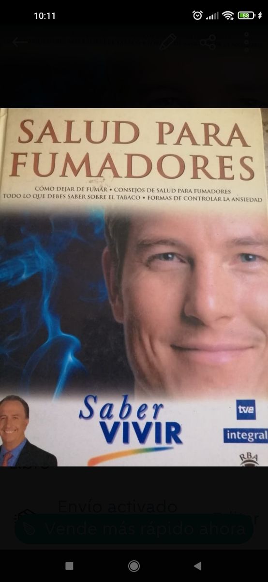 salud para fumadores