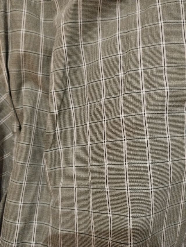 camisa de manga larga de caballero de corsare