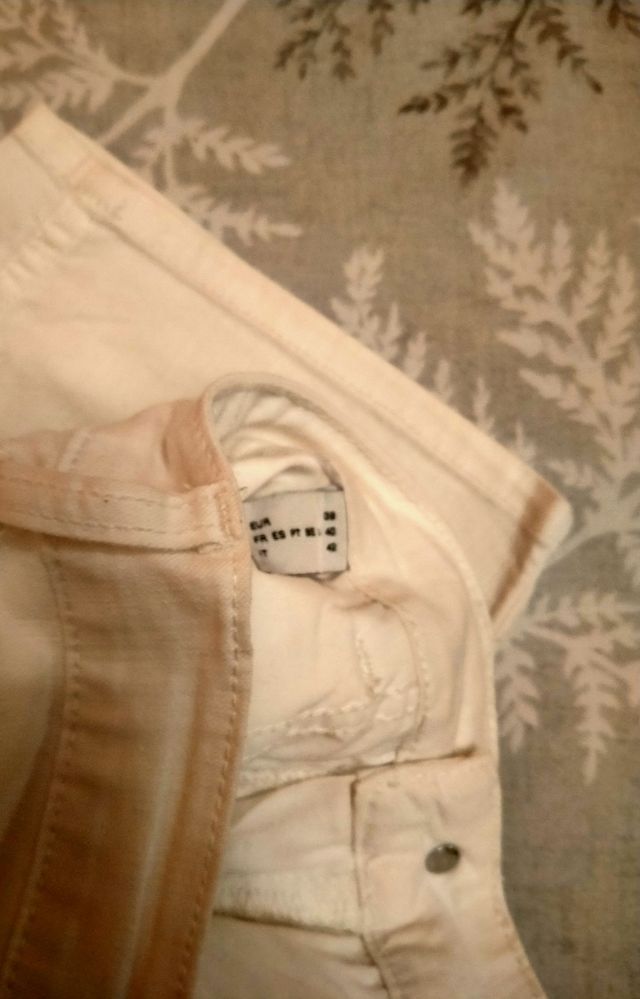 pantalón corto mujer