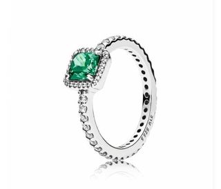 Anillo Pandora de segunda mano en WALLAPOP
