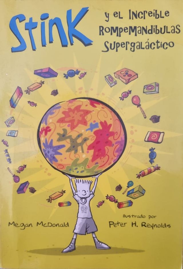 Baguedear livros infantis