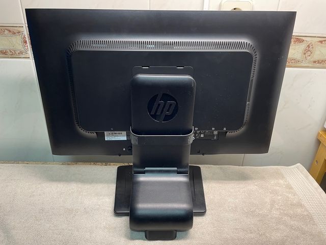 Lenovo Ideacentre, teclado pantalla ratón