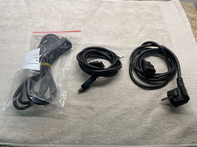 Dell Optiplex 9020, teclado pantalla ratón